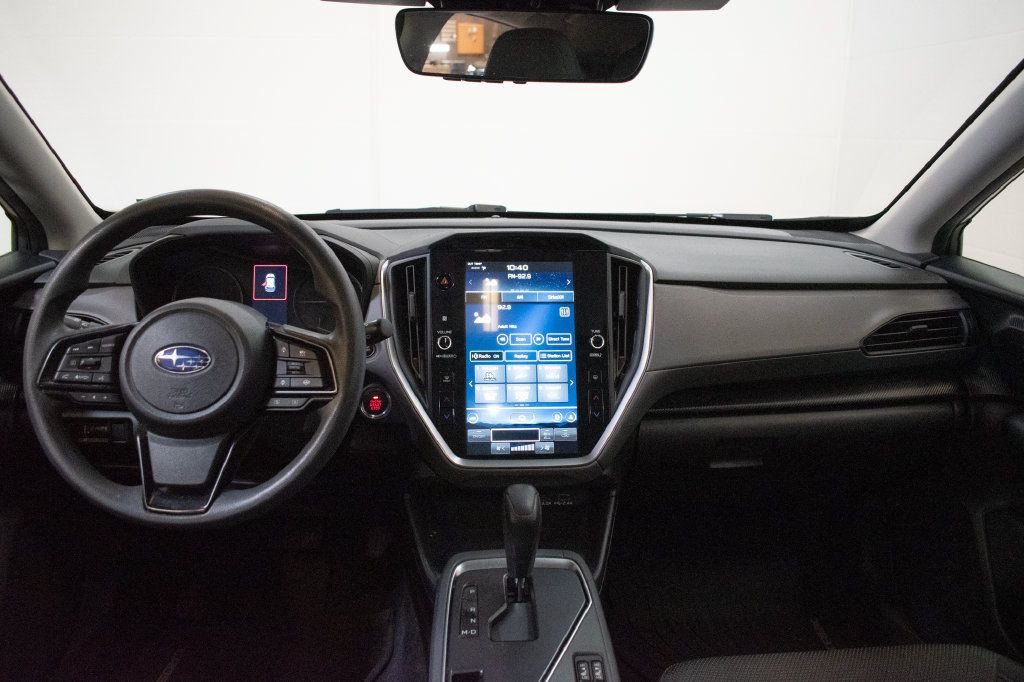 Certified 2024 Subaru Crosstrek 2.0i Premium AWD/4WD image 11