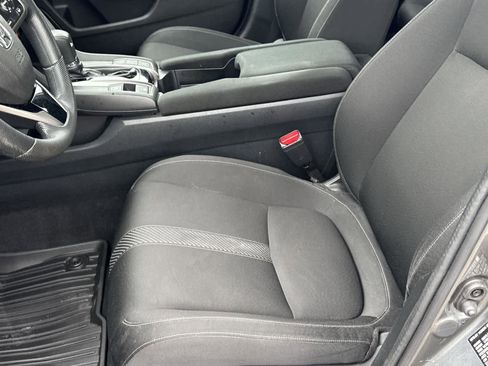 Used 2019 Honda Civic EX image 13