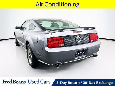 Used 2006 Ford Mustang GT image 6
