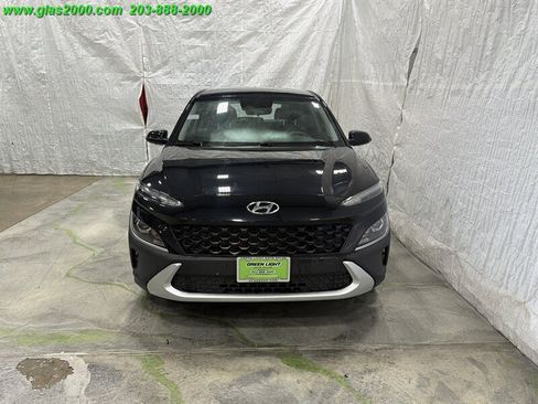 Used 2023 Hyundai Kona SE AWD/4WD image 19
