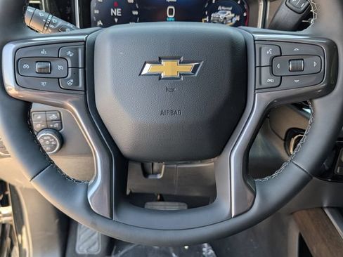 New 2026 Chevrolet Silverado 2500 High Country w/ High Country Premium Package AWD/4WD image 18