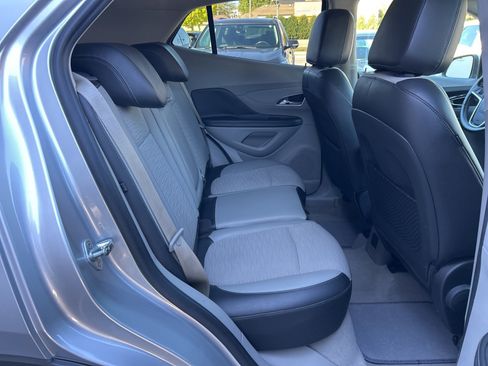 Used 2016 Buick Encore FWD image 10