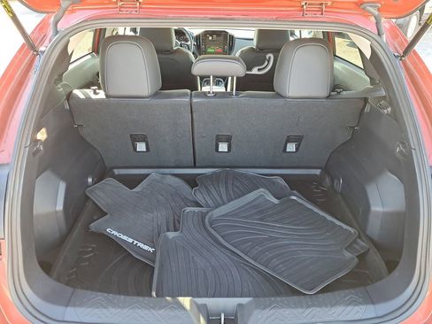 Used 2025 Subaru Crosstrek 2.5i Limited image 6