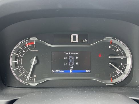 Used 2019 Honda Ridgeline RTL image 43