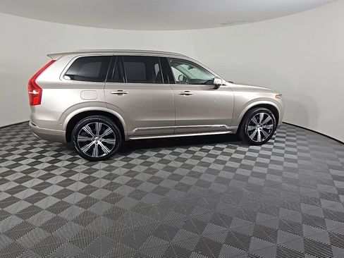 Used 2024 Volvo XC90 T8 Plus AWD/4WD image 10