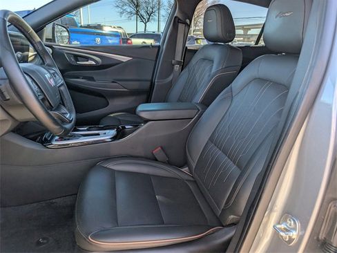 Certified 2024 Buick Envista Avenir image 25