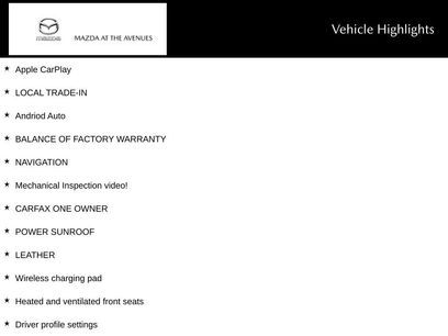Used 2023 Kia Sorento SX