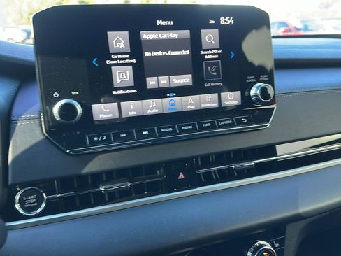 Used 2024 Mitsubishi Outlander SE Black Edition image 12