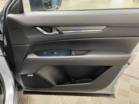 Used 2018 MAZDA CX-5 Grand Touring image 18