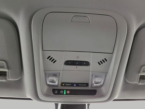 Certified 2024 Chevrolet Blazer LT w/ Convenience Package image 17