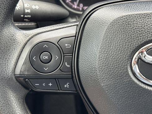 Used 2024 Toyota RAV4 XLE image 22