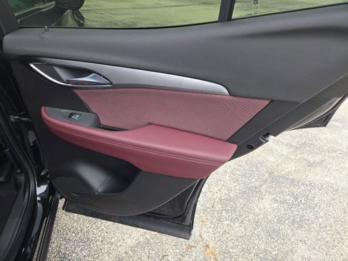 New 2026 Buick Envision Sport Touring image 10