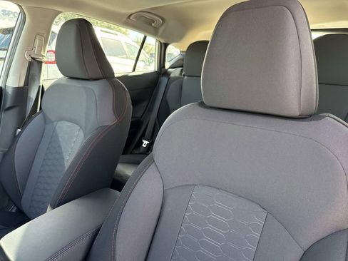 New 2026 Subaru Impreza 2.0i Sport image 21