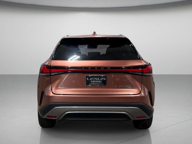 Certified 2023 Lexus RX 350 Premium Plus w/ Accessory Package (Z1) AWD/4WD image 5