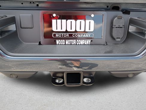 New 2026 RAM 2500 Big Horn AWD/4WD image 26