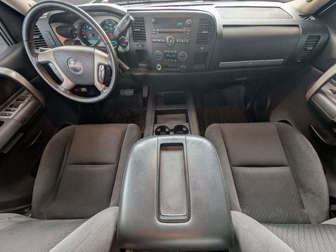Used 2007 GMC Sierra 2500 SLE w/ EZ-Lift Tailgate Package RWD image 32