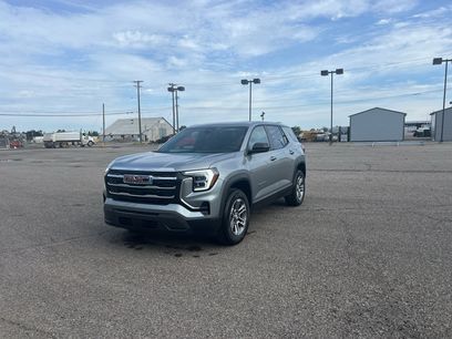 New 2027 GMC Terrain Elevation