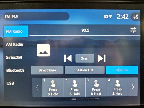 New 2026 Subaru Outback Limited image 23