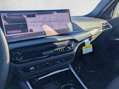 New 2026 BMW 330i Sedan w/ Premium Package image 12