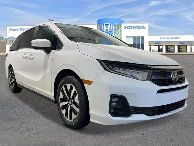 New 2027 Honda Odyssey EX-L image 8