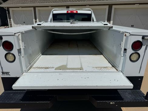 Used 2014 RAM 2500 Tradesman w/ Popular Equipment Group image 38