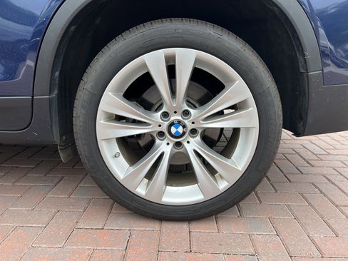 Used 2016 BMW X3 xDrive28i AWD/4WD image 14