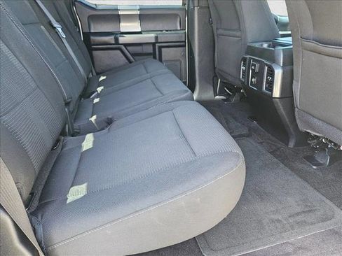 Used 2016 Ford F150 XLT w/ Equipment Group 302A Luxury RWD image 18