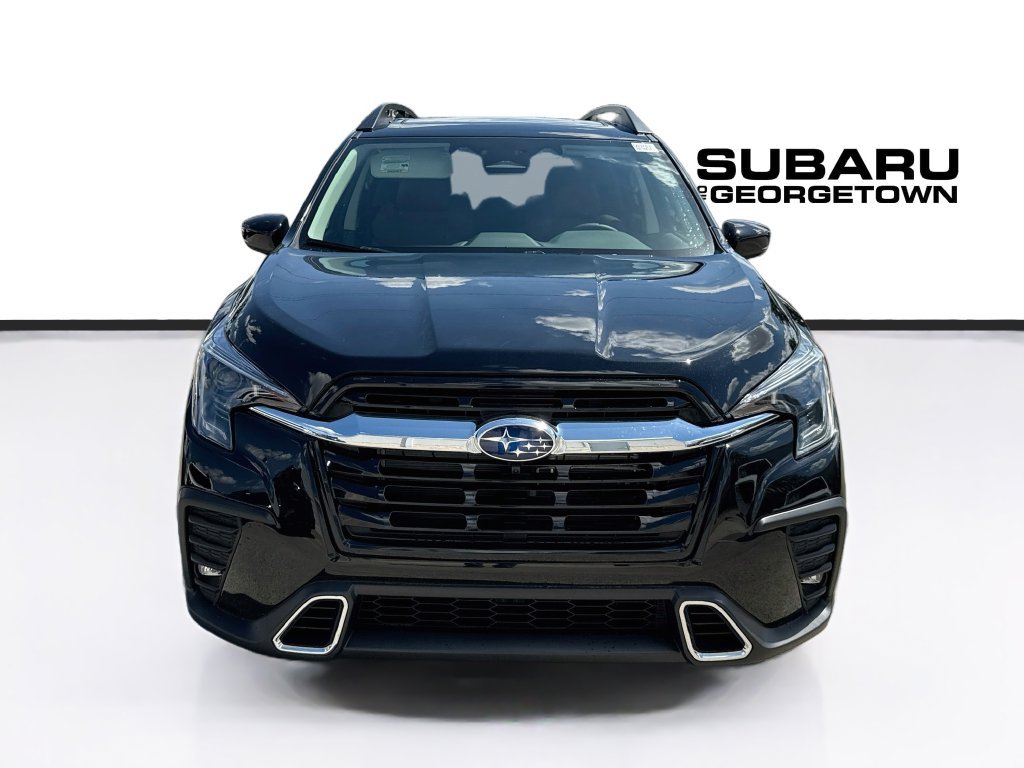 New 2027 Subaru Ascent Touring AWD/4WD image 3