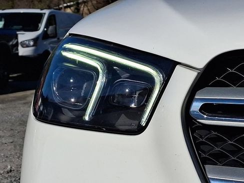 Used 2020 Mercedes-Benz GLE 350 4MATIC image 10