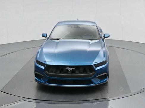 New 2026 Ford Mustang Coupe RWD image 36