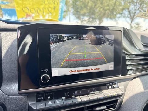 Used 2025 Toyota Camry LE w/ Convenience Package FWD image 24