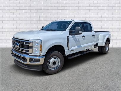 Used 2024 Ford F350 XLT