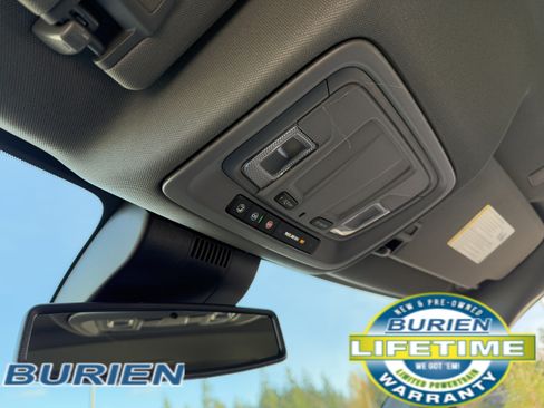 New 2026 Chevrolet Silverado 2500 Custom w/ Custom Value Package image 17