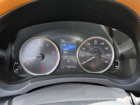 Used 2023 Lexus IS 300 w/ Premium Package image 21