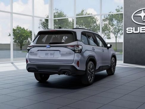 New 2026 Subaru Forester Touring AWD/4WD image 5