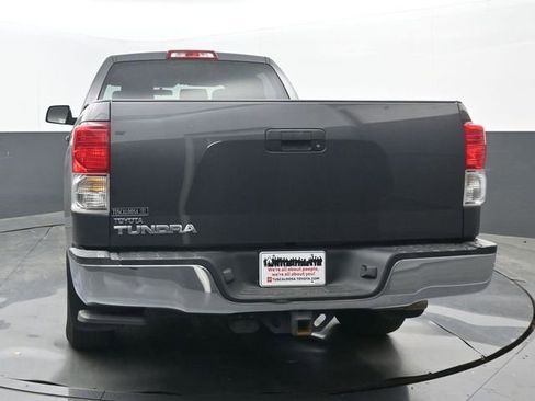 Used 2012 Toyota Tundra 2WD Double Cab w/ Tow Pkg image 4