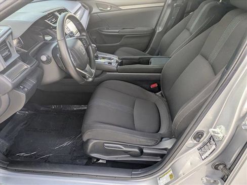 Used 2018 Honda Civic Sport image 13