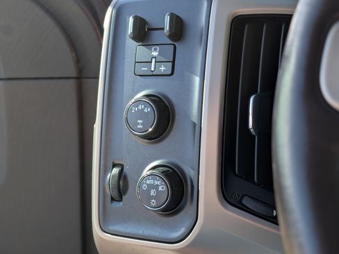 Used 2019 GMC Sierra 2500 Denali w/ Duramax Plus Package image 30