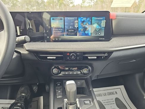 New 2026 Nissan Kicks SV w/ Charging Package image 24