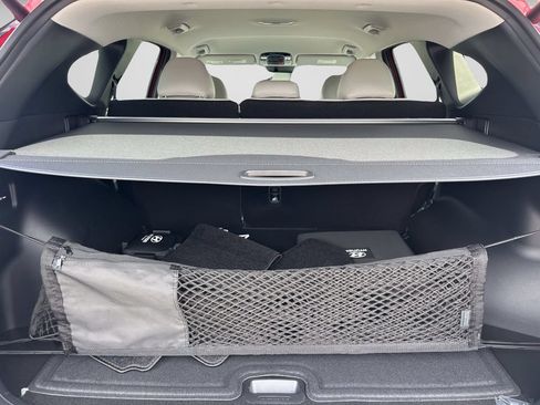 New 2026 Hyundai Tucson SEL Plus FWD image 15