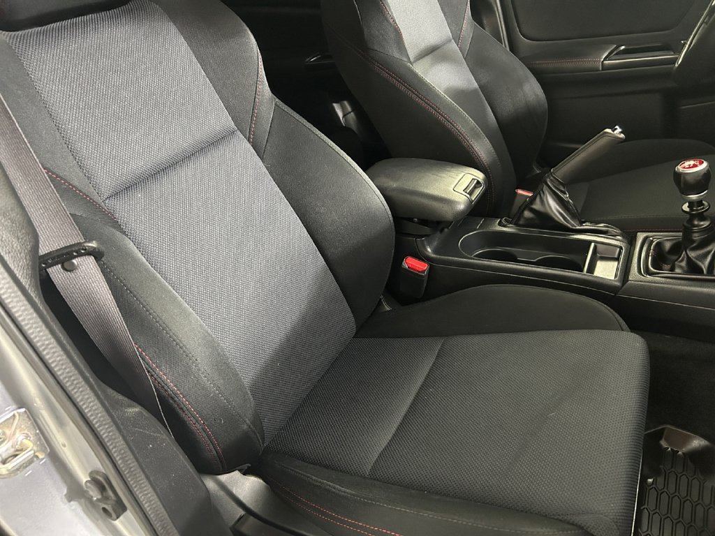Used 2021 Subaru WRX AWD/4WD image 14