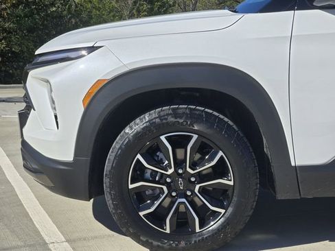 New 2026 Chevrolet TrailBlazer ACTIV w/ Convenience Package image 7