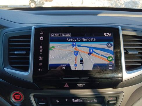 Used 2019 Honda Ridgeline RTL-T image 20