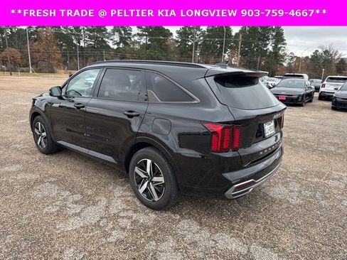 Used 2022 Kia Sorento S image 5