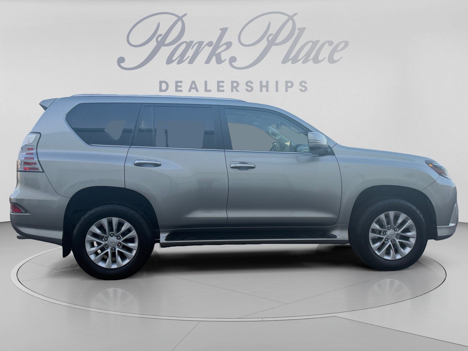 Used 2023 Lexus GX 460 Premium w/ Premium Plus Package AWD/4WD image 7