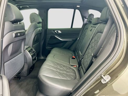 Certified 2025 BMW X5 xDrive40i w/ Parking Assistance Package image 20