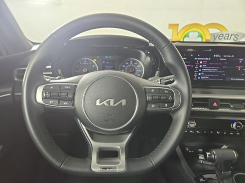 Used 2024 Kia K5 GT-Line w/ GT-Line Premium Package image 14
