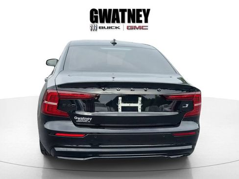 Used 2023 Volvo S60 T8 Plus w/ Climate Package AWD/4WD image 6