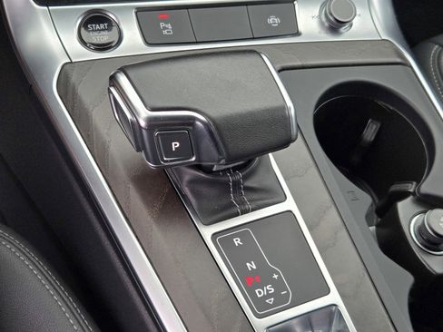 Used 2023 Audi A6 2.0T Premium image 18