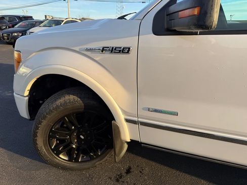 Used 2011 Ford F150 Platinum image 50